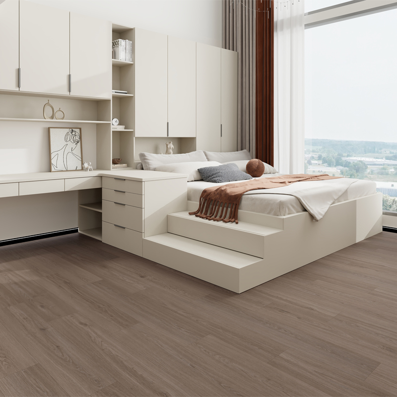 Pardoseli laminate super rezistente la apa pentru dormitoare