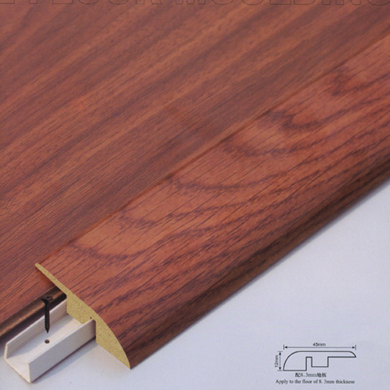 Reductor de tranziție pentru uși pentru pardoseli laminate Reductor de tranziție pentru uși pentru pardoseli laminate